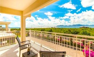 Bella Constantina Villa 12 Guests