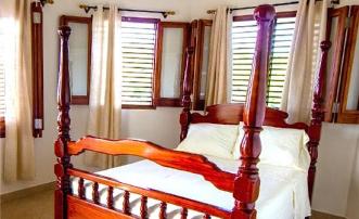 Long Term Rental Arcadia Villa