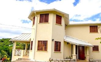 Long Term Rental Arcadia Villa