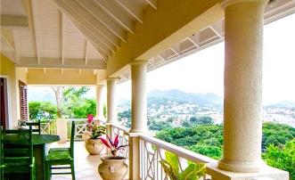 Long Term Rental Arcadia Villa