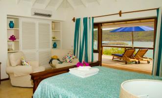 Crescent Beach Villa