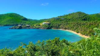 Crescent Beach Villa