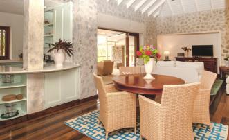 Crescent Beach Villa