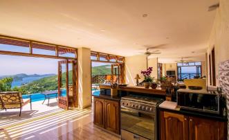 Sunbird Whole House