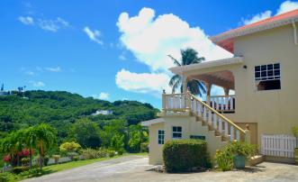 Paradise Breeze 