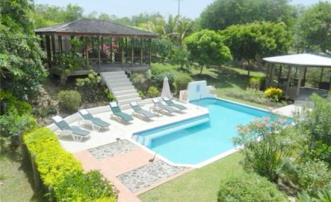 Belle Isle Villa - Grenada