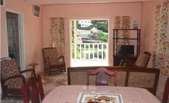 Park View Apartment Upper