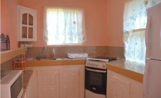 Park View Apartment Upper