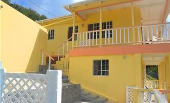 Park View Apartment Upper