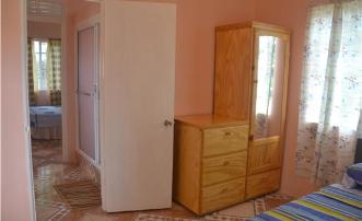 Park View Apartment Upper