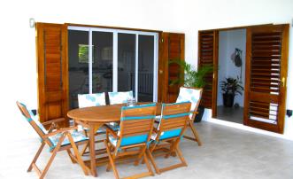 Cedar View House