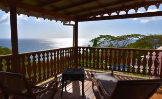 Mount Edgecombe Plantation - Nutmeg Room 1