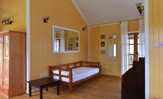 Mount Edgecombe Plantation - Nutmeg Room 1