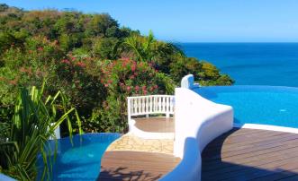 Mount Edgecombe Plantation - Nutmeg Room 1