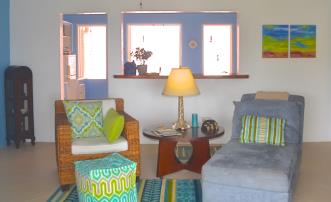 Aqua Upper Apt - Dancing Sea
