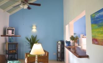 Aqua Upper Apt - Dancing Sea