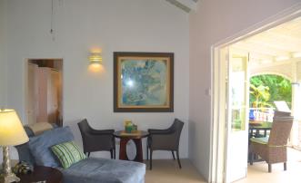 Aqua Upper Apt - Dancing Sea