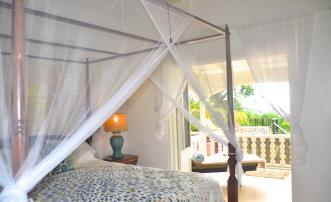 Aqua Upper Apt - Dancing Sea
