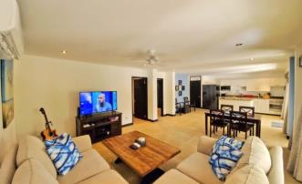 Brownes Condo G5