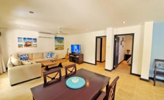 Brownes Condo G5