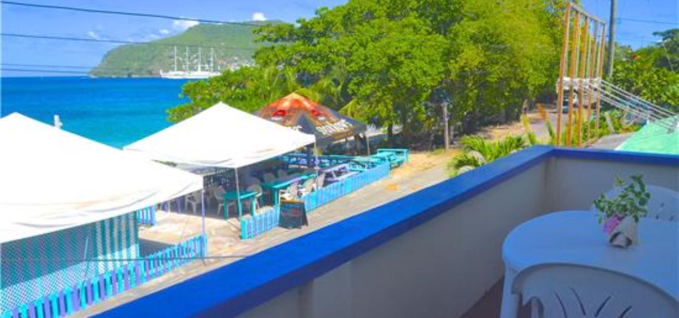 vacation-rentals/st-vincent-and-the-grenadines/bequia/lower-bay/keegan's-guest-room-beach-comber