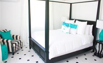 Plantation Hotel Bequia - Sea View Rooms