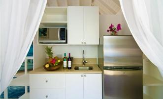 Plantation Hotel Bequia - Beach Front Villa