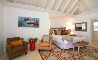 Plantation Hotel Bequia - Beach Front Villa