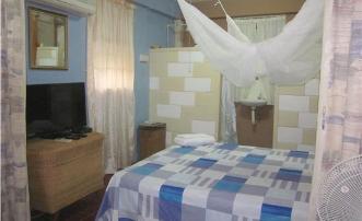 Buttercup Cottage Ginger Lily Studio