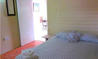 Buttercup Cottage Hibiscus Apt