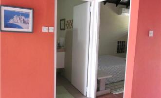 Buttercup Cottage Hibiscus Apt