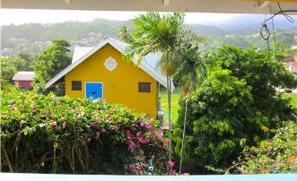 Buttercup Cottage Hibiscus Apt