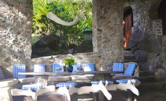 Moonhole Villa Vincent
