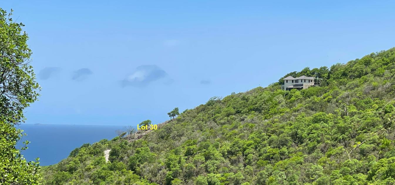 Friendship Heights Lot 30