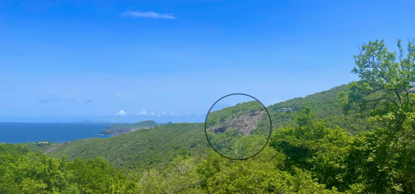 Friendship Heights Lot 30