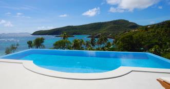 Beachfront Plantation House - IJEOMA