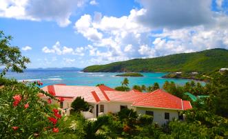 Beachfront Plantation House - IJEOMA