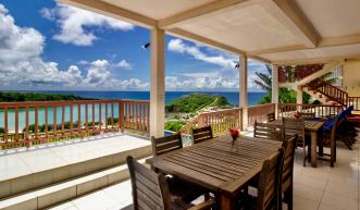 Serenity Villa with Pool