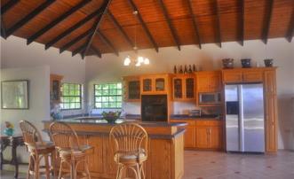 Liberty Villa