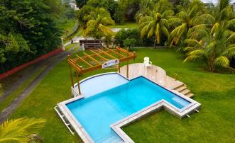 Liberty Villa
