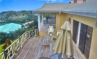 Liberty Villa