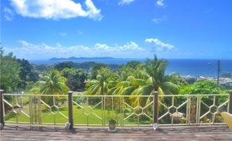 Liberty Villa