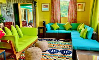 Princess Margaret Beachfront Turtle Point