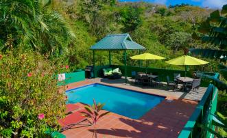 Princess Margaret Beachfront Turtle Point