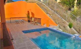 Butterfly Villa