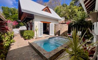 Harbour View Villa