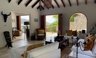 Harbour View Villa