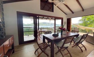 Harbour View Villa