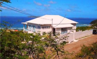 Sur un Nuage Villa