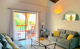 Harbour View 1 St.James Apt Upper Floor